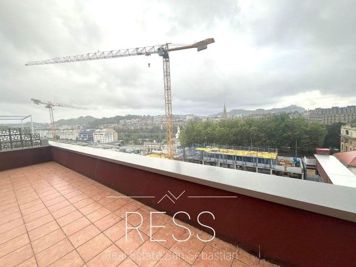 1 bedroom house for rent in Donostia-San Sebastian, Spain