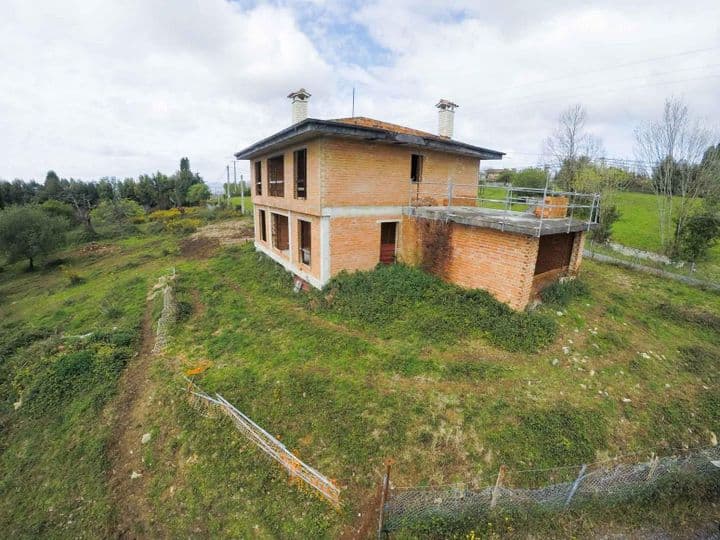 4 bedrooms house for sale in Siero, Spain