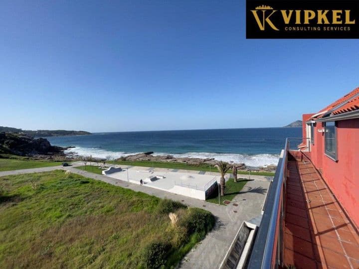 2 bedrooms apartment for sale in Porto do Son, Spain