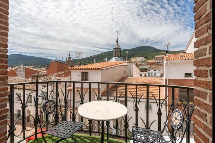 1 bedroom house for sale in El Tiemblo, Spain