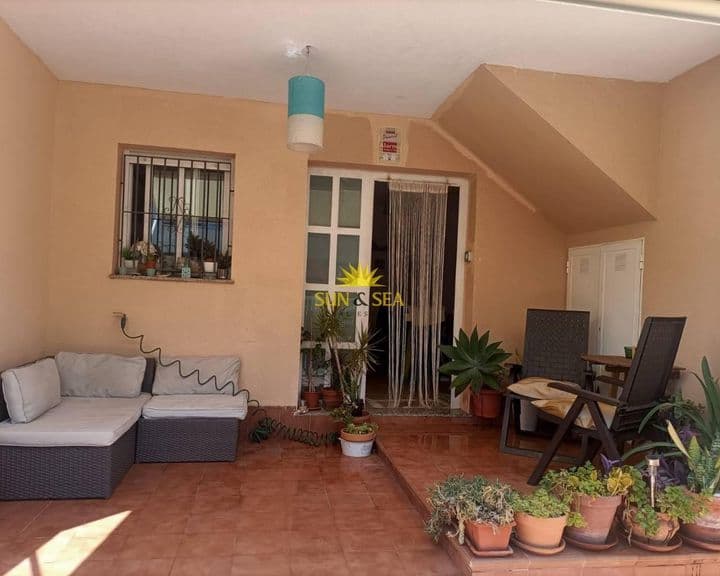 2 bedrooms apartment for rent in Lo Pagan, Spain