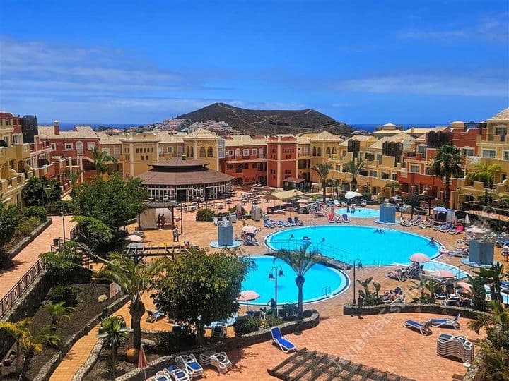 1 bedroom apartment for sale in Los Cristianos, Spain