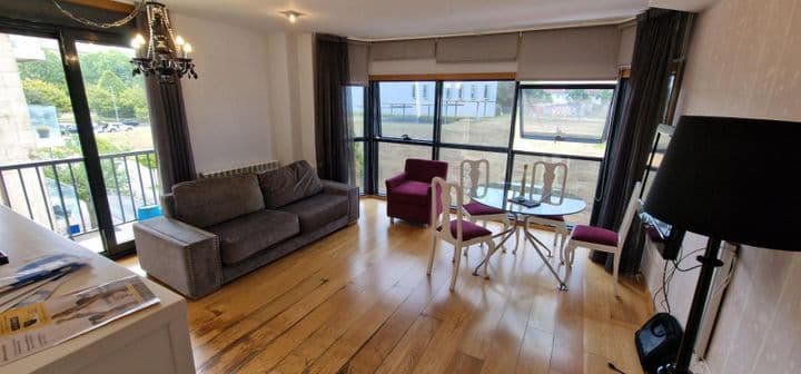 3 bedrooms apartment for rent in Santiago de Compostela, Spain