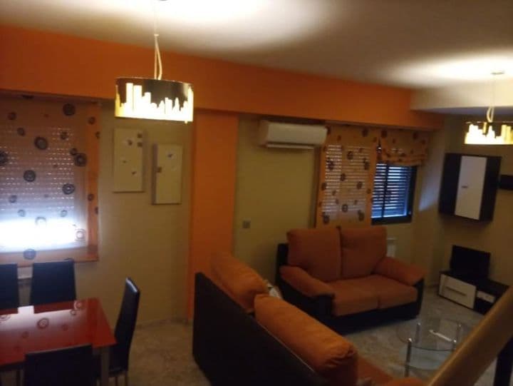2 bedrooms house for rent in Miguelturra, Spain