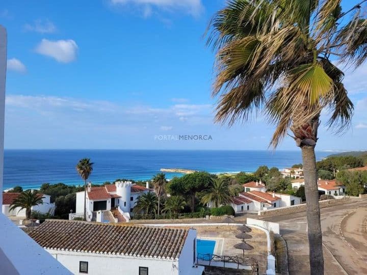 3 bedrooms apartment for sale in Es Migjorn Gran, Spain