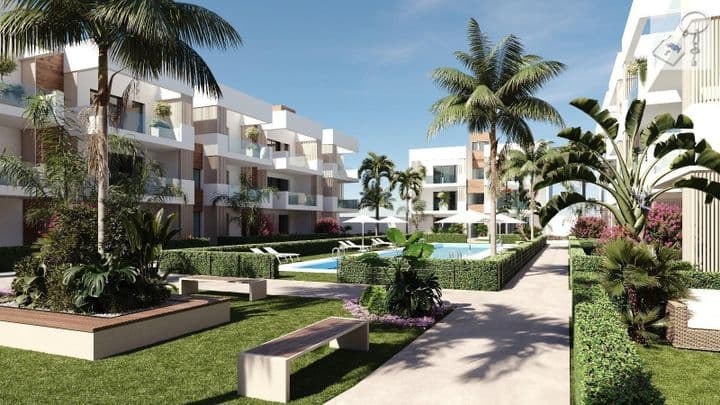 3 bedrooms apartment for sale in San Pedro del Pinatar, Spain