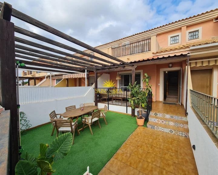 3 bedrooms house for rent in San Javier, Spain