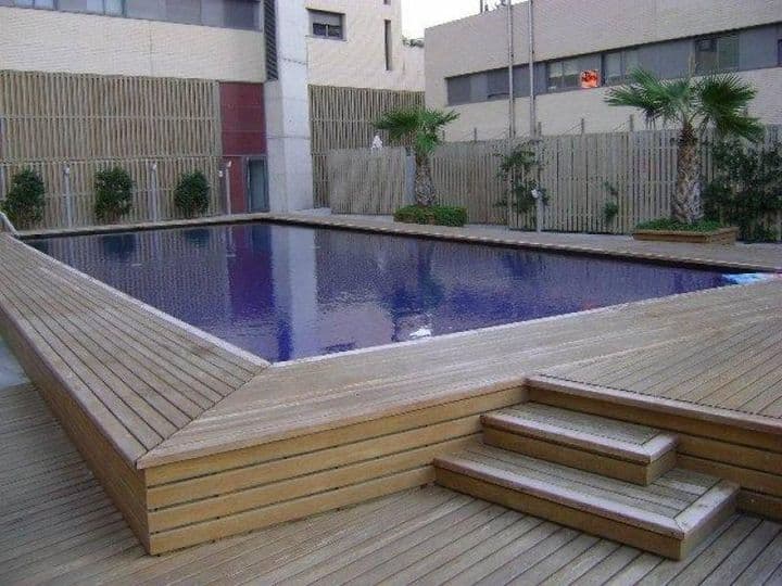 3 bedrooms house for rent in Badalona, Spain