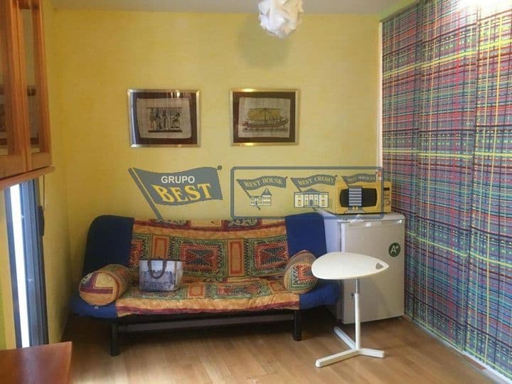 1 bedroom apartment for rent in Leon, Spain