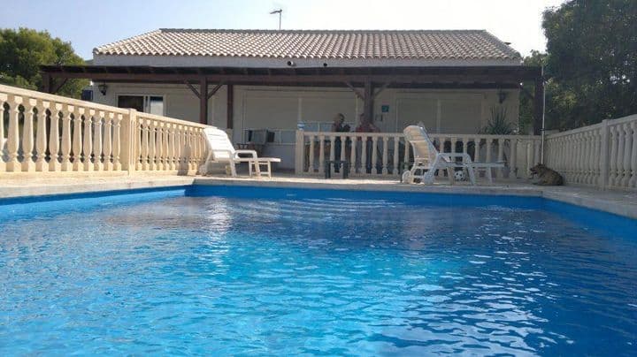 2 bedrooms house for sale in El Escobar, Los Paganes y Los Almagros, Spain