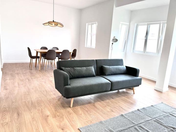 3 bedrooms apartment for rent in Son Armadams, Spain