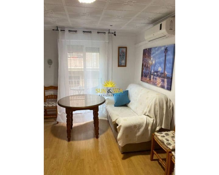 3 bedrooms apartment for rent in Puerto, Spain