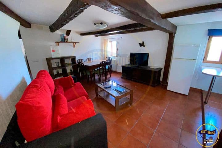 2 bedrooms apartment for rent in Cuenca, Spain