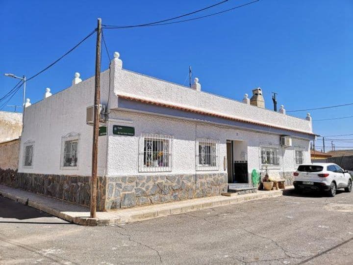 4 bedrooms house for sale in El Escobar, Los Paganes y Los Almagros, Spain