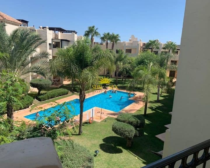 2 bedrooms apartment for rent in San Javier, Spain