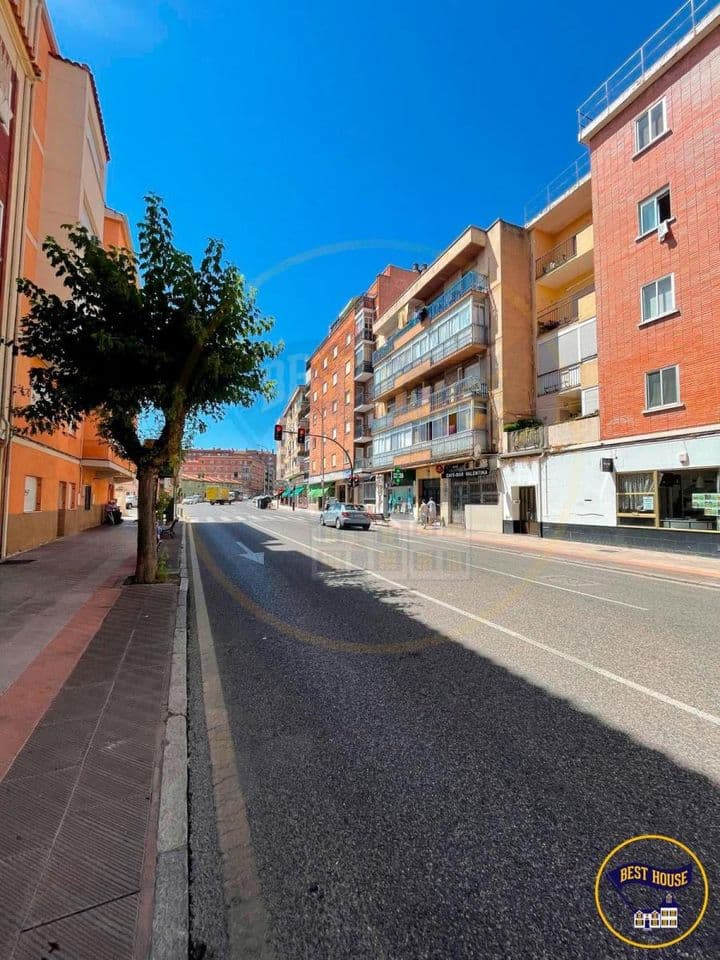 3 bedrooms apartment for sale in Cuenca, Spain