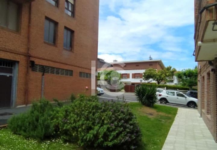 1 bedroom apartment for rent in Getxo, Spain