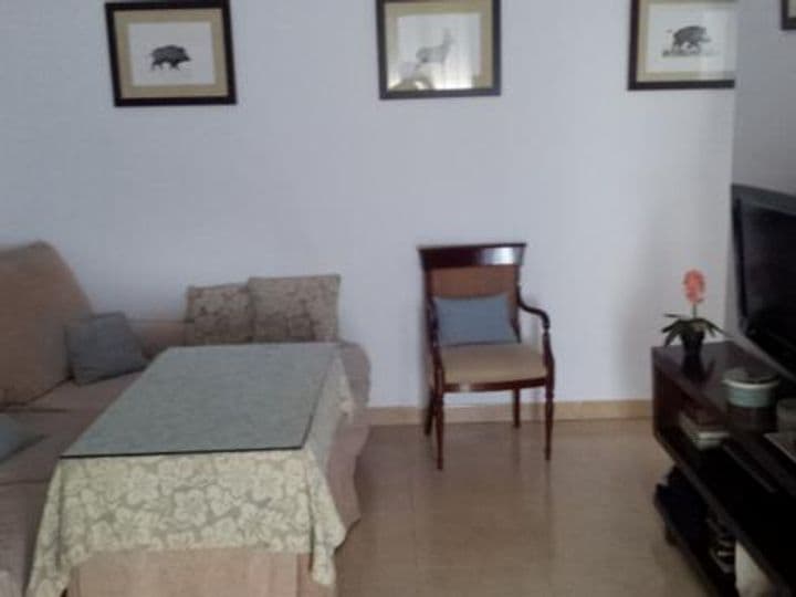 2 bedrooms apartment for rent in Arcos de la Frontera, Spain