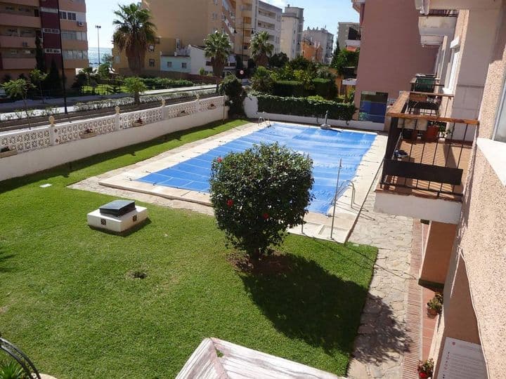 2 bedrooms apartment for rent in Carvajal - Las Gaviotas, Spain