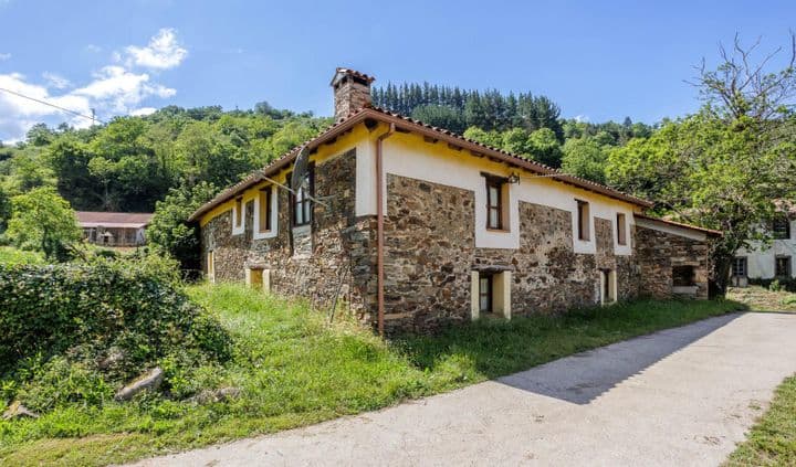 3 bedrooms house for sale in Allande, Spain