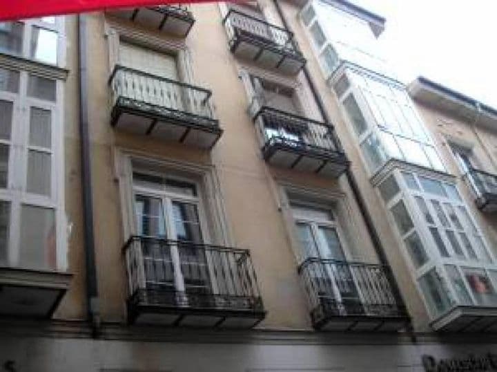 1 bedroom apartment for rent in Valladolid, Spain