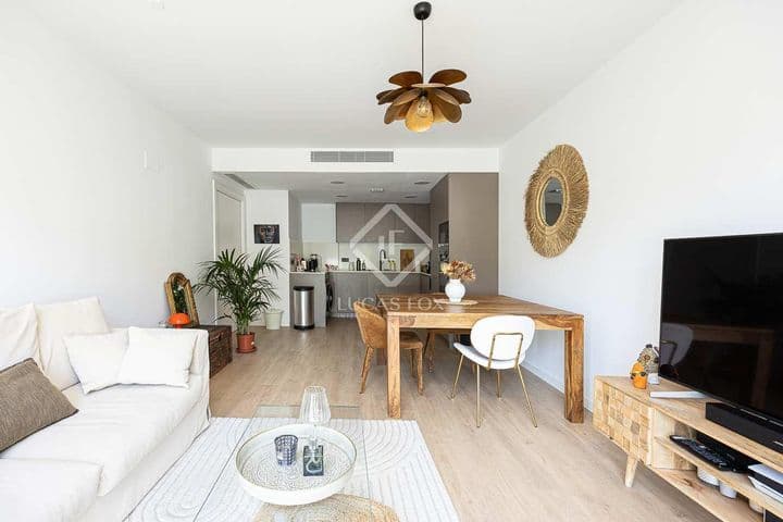 3 bedrooms apartment for rent in Barcelona, Spain