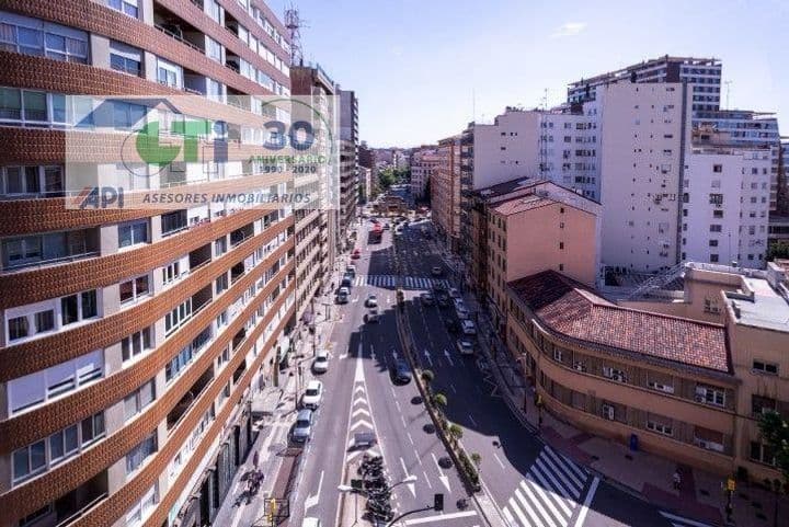 Apartment for sale in Zaragoza, Spain