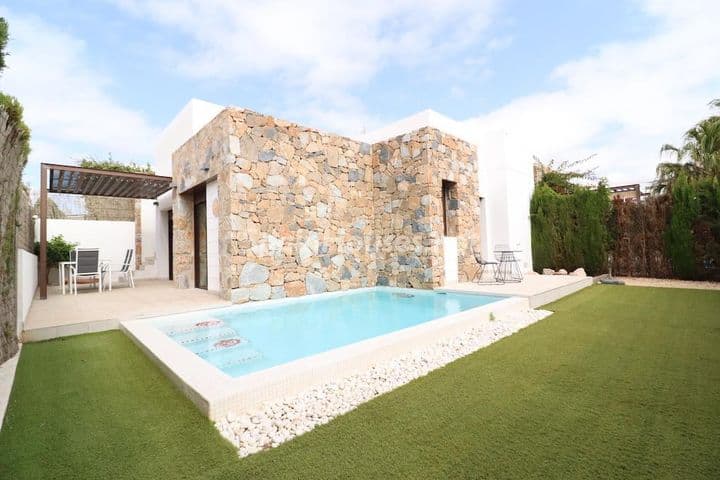 2 bedrooms house for sale in Lomas de Cabo Roig-Los Dolses, Spain