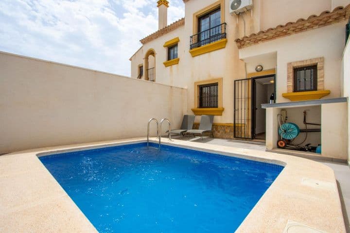 2 bedrooms house for sale in San Miguel de Salinas, Spain