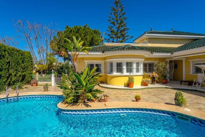 5 bedrooms house for sale in La Siesta - El Salado - Torreta, Spain