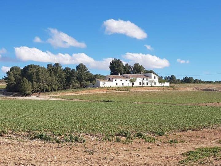 8 bedrooms house for sale in Noroeste, Spain