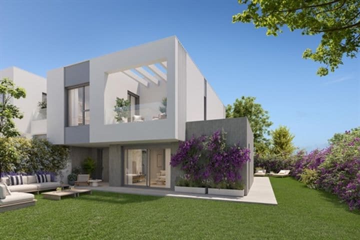 3 bedrooms house for sale in Marbella, Spain