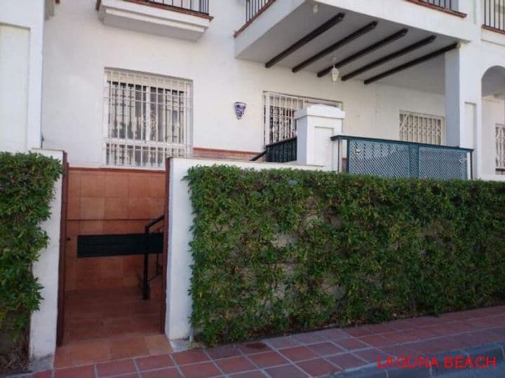 2 bedrooms apartment for rent in Torrox Costa, Spain