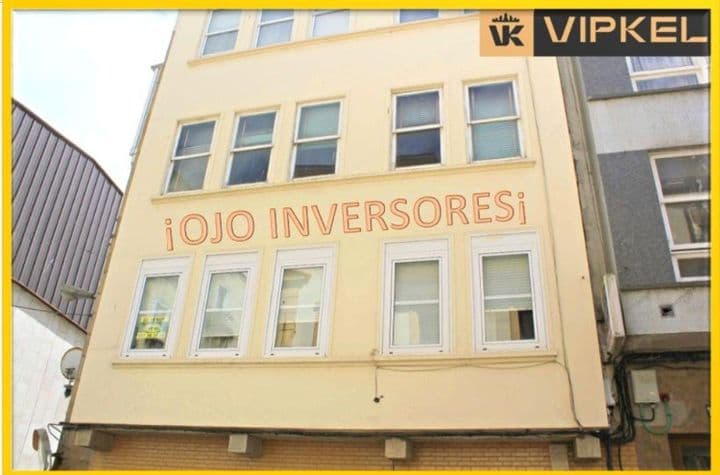 4 bedrooms apartment for sale in Ferrol, Spain