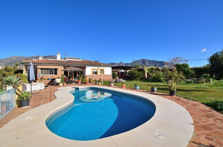 5 bedrooms house for sale in Campo de Mijas, Spain