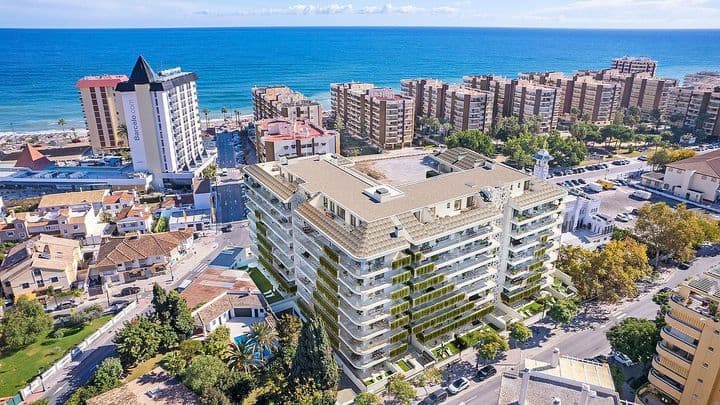 2 bedrooms apartment for sale in Zona Sohail, Spain