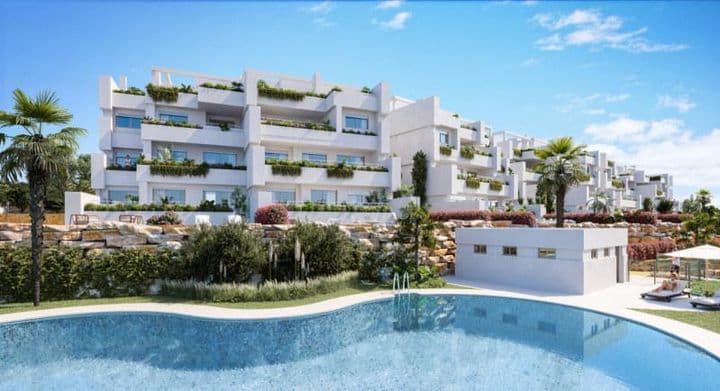 1 bedroom apartment for sale in Selwo, Spain