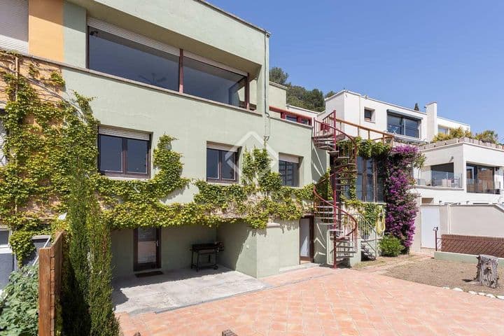 3 bedrooms house for sale in Barcelona, Spain