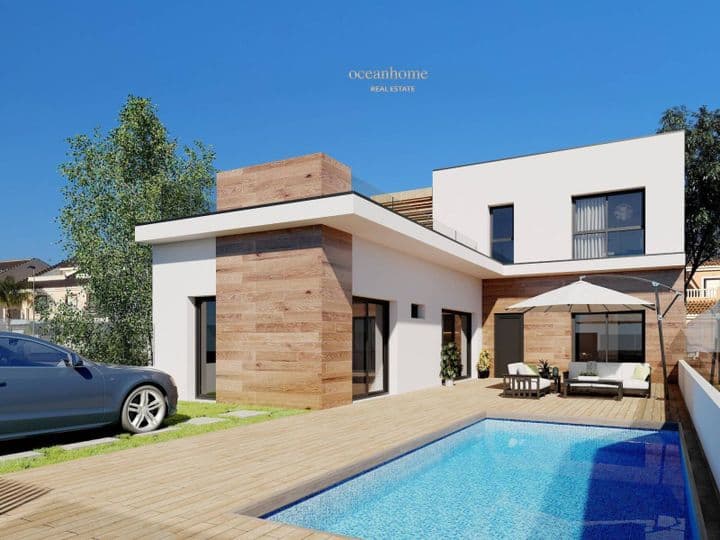 2 bedrooms house for sale in San Javier, Spain