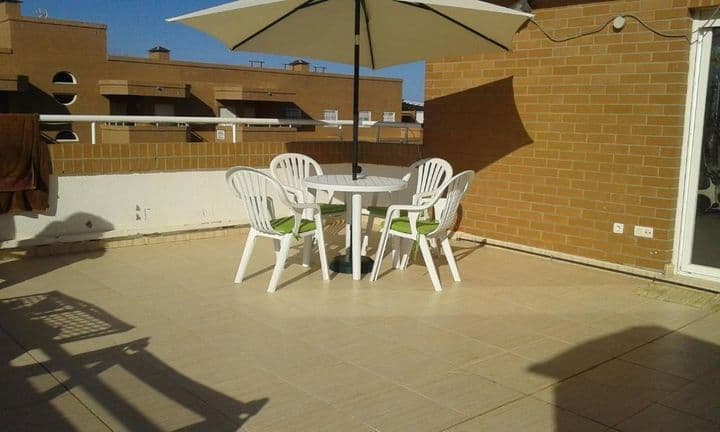 4 bedrooms apartment for rent in La Plana Alta, Spain