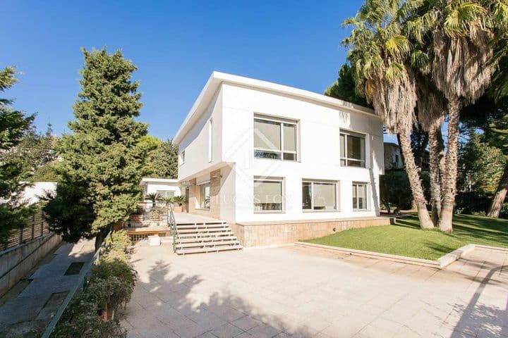 5 bedrooms house for sale in Barcelona, Spain