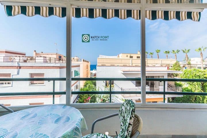 3 bedrooms apartment for sale in Almunecar Centro, Spain