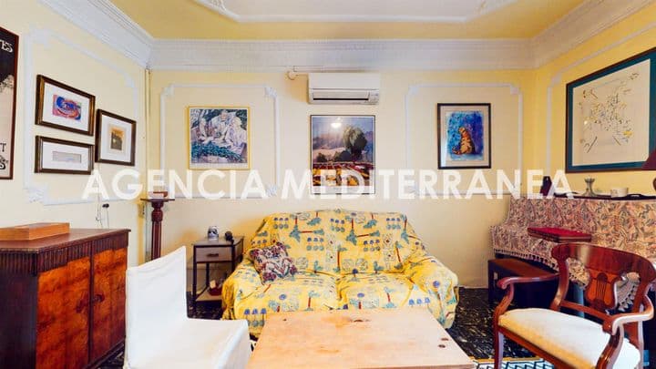 3 bedrooms apartment for sale in Valencia, Spain