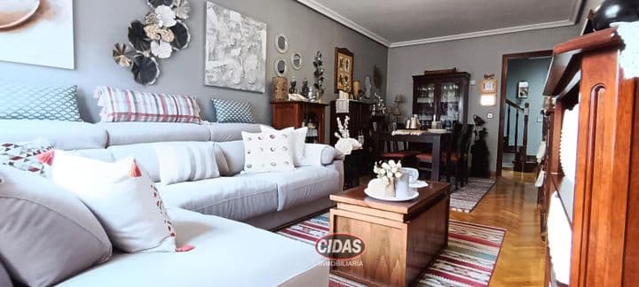 1 bedroom apartment for sale in Oviedo, Spain