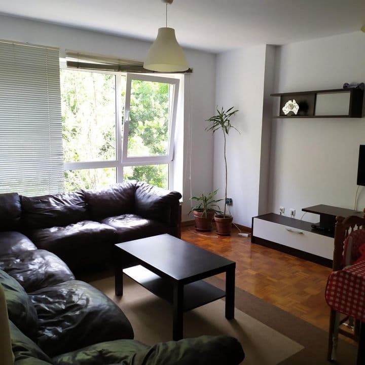 4 bedrooms apartment for rent in Santiago de Compostela, Spain