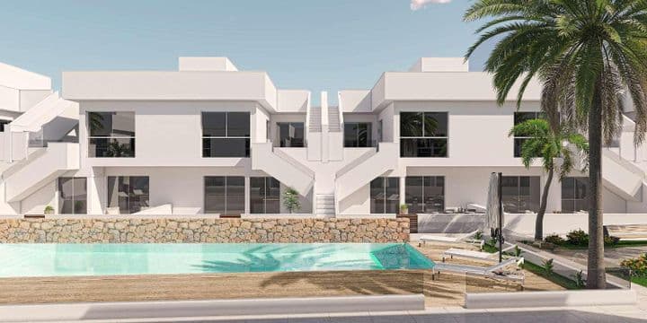 3 bedrooms house for sale in Torre de la Horadada, Spain