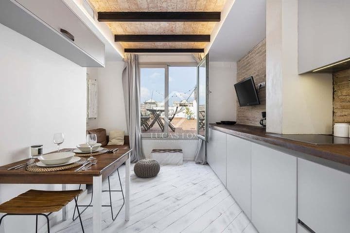 1 bedroom apartment for rent in Barcelona, Spain