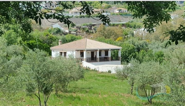 4 bedrooms house for sale in Valle del Guadalhorce, Spain