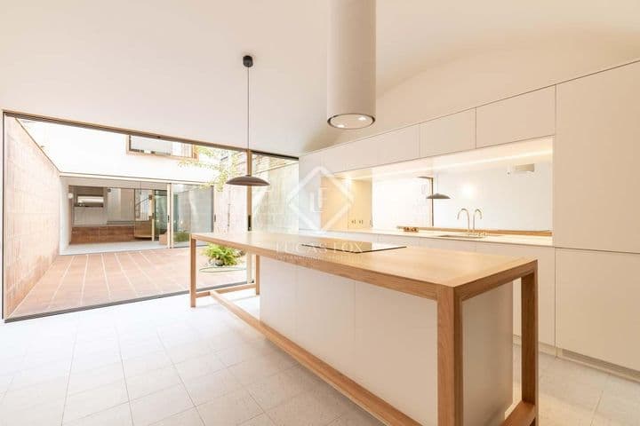 4 bedrooms house for sale in Sant Cugat del Valles, Spain