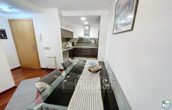 3 bedrooms apartment for sale in Roses, Spain